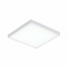 PAULMANN LED Panel SmartHome Zigbee Velora měnitelná bílá 225x225mm 8,5W 2.700K 798.24