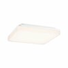 PAULMANN LED Panel Cela 280x280mm 15,5 W bílá WhiteSwitch 798.39