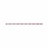 PAULMANN MaxLED 250 Strip s krytím 1m IP44 RGBW ochranný kryt 798.82