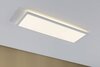 PAULMANN LED Panel Atria Shine hranaté 580x200mm 3000K bílá