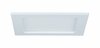 Paulmann Vestavný panel LED hranaté 12W 2700K Bílá IP44  920.68 P 92068