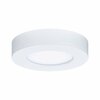 PAULMANN LED podskříňkové svítidlo Batuno 3x2,1W 70mm 230/24V bílá