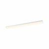 PAULMANN LED podskříňkové svítidlo Barreo 2x3,3W 300x22mm 230/24V bílá
