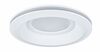 PAULMANN LED vestavné svítidlo Sormus 3ks sada IP65 kruhové 100mm 3x4,8W / 1,5W / 230V 3000K bílá