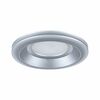 PAULMANN LED vestavné svítidlo Sormus 3ks sada IP65 kruhové 100mm 3x4,8W / 1,5W / 230V 3000K matný chrom
