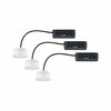 PAULMANN Vestavné svítidlo Choose LED-Modul Coin EasyDim 3x6,5W 2.700 924.77