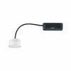 PAULMANN Vestavné svítidlo Choose LED-Modul Coin WhiteSwitch 3x6,5W 2.700 924.78