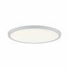 Paulmann LED vestavný panel Areo IP44 kruhové 180mm 12W bílá mat stmívatelné 929.33 P 92933