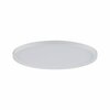 Paulmann LED vestavný panel Areo IP44 kruhové 180mm 12W bílá mat stmívatelné 929.33 P 92933