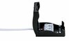 Paulmann LED vestavný panel Areo IP44 kruhové 180mm 12W nikl mat stmívatelné 929.35 P 92935