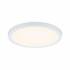 PAULMANN LED vestavné svítidlo Areo VariFit IP44 kruhové 175 13W 3.000K bílá 930.32