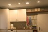 PAULMANN LED vestavné svítidlo Areo VariFit IP44 hranaté 175x175mm 13W 4.000K bílá 930.42