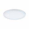 PAULMANN Smart Home Zigbee LED vestavné svítidlo Areo VariFit IP44 kruhové 175mm 13W bílá měnitelná bílá 930.43