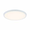 PAULMANN Smart Home Zigbee LED vestavné svítidlo Areo VariFit IP44 kruhové 230mm 16W bílá měnitelná bílá 930.44