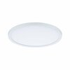 PAULMANN Smart Home Zigbee LED vestavné svítidlo Areo VariFit IP44 kruhové 230mm 16W bílá měnitelná bílá 930.44