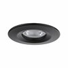 PAULMANN LED vestavné svítidlo Nova Mini Coin základní sada nevýklopné 66mm Coin 3x4W 230V 2700K