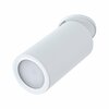 PAULMANN LED vestavné svítidlo 3-krokové-stmívatelné Turnal kruhové 60mm 90° Coin 6W 230V stmívatelné 2700K bílá mat