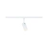 PAULMANN URail lištový spot 3-krokové-stmívatelné Tubo 4W 2700 - 4000K stmívatelné 230V bílá