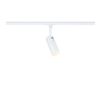 PAULMANN URail lištový spot Tubo 4W 2700 - 4000K 230V bílá