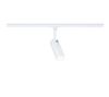 PAULMANN URail lištový spot Tubo 4W 2700 - 4000K 230V bílá