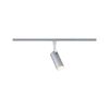 PAULMANN URail lištový spot Tubo 4W 2700 - 4000K 230V matný chrom