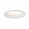 PAULMANN Vestavné svítidlo LED Cymbal 3x6,8W bílá mat proti oslnění stmívatelné 934.15 P 93415