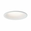 PAULMANN Vestavné svítidlo LED Cymbal 1x6,8W bílá mat proti oslnění stmívatelné 934.16 P 93416