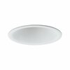 PAULMANN Vestavné svítidlo LED Cymbal 3x6,5W bílá mat proti oslnění stmívatelné 934.19 P 93419