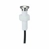 Paulmann Plug&Shine základní sada vestavné svítidlo MicroPen II IP67 3000K 5x0,22W 936.95 P 93695