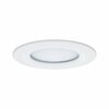 Paulmann vestavné svítidlo LED Coin Slim IP44 kruhové 6,8W bílá 3ks sada stmívatelné 938.70 P 93870