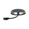 VÝPRODEJ VZORKU Paulmann Plug&Shine zemní přisazené svítidlo IP67 2x3W 24V pojezdové antracit 939.20 P 93920