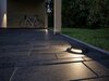 VÝPRODEJ VZORKU Paulmann Plug&Shine zemní přisazené svítidlo IP67 2x3W 24V pojezdové antracit 939.20 P 93920