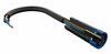 VÝPRODEJ VZORKU Paulmann Plug&Shine zemní přisazené svítidlo IP67 2x3W 24V pojezdové antracit 939.20 P 93920