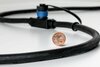 VÝPRODEJ VZORKU Paulmann Plug&Shine zemní přisazené svítidlo IP67 2x3W 24V pojezdové antracit 939.20 P 93920