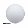 PAULMANN Plug & Shine světelný objekt Globe IP67 3000K 24V průměr 40cm 941.78