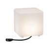 PAULMANN Plug & Shine ZigBee RGBW světelný objekt Cube 2,8W 24V 942.68