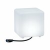 PAULMANN Plug & Shine ZigBee RGBW světelný objekt Cube 2,8W 24V 942.68
