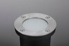 PAULMANN Plug & Shine zemní svítidlo IP65 RGBW 24V ZigBee 942.74