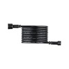 VÝPRODEJ VZORKU PAULMANN Napájecí kabel Outdoor L+L 2m IP67 1-in/1-out