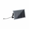 PAULMANN Park + Light napájení solární modul max. 10W IP65 stříbrná