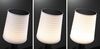 PAULMANN Solární LED stolní lampa Ilanga IP44 2700K antracit