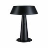PAULMANN Solární LED stolní lampa Soala 2700K 2,1W antracit