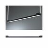 PAULMANN ULine LED spot Lightbar 18,5W 650x29mm 3000K černá