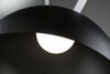 PAULMANN ULine LED závěsné svítidlo Bol 300mm 12W černá