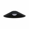 PAULMANN ULine LED závěsné svítidlo Cone 12W 350mm 3000K černá