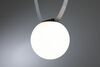 PAULMANN ULine LED závěs Ball 8W 150mm 3000K černá