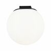 PAULMANN ULine LED závěs Ball 8W 150mm 3000K černá