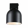 PAULMANN ULine LED spot Ronde 7W 85mm 3000K černá