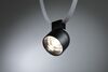 PAULMANN ULine LED spot Ronde 7W 85mm 3000K černá