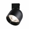 PAULMANN ULine LED spot Ronde 7W 85mm 3000K černá